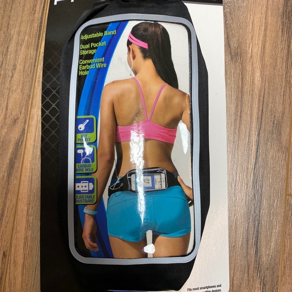 Pro Strength- Active; Adjustable Waist Band - Picture 1 of 2